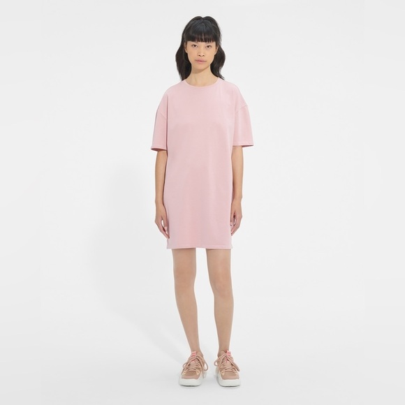 NWT UGG Zoey T-Shirt Dress Medium - Picture 1 of 11